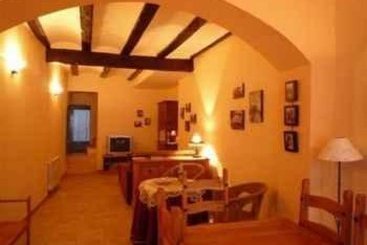 Primavera D Hivern  | Castalla | Alicante | España 3