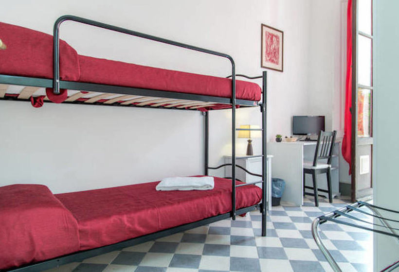 Pensione L'Aranceto Guest House  | Firenze | Florence | Italia 1