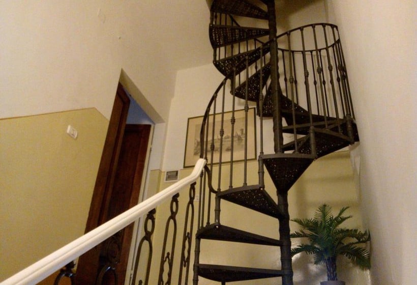 Pensione L'Aranceto Guest House  | Firenze | Florence | Italia 10