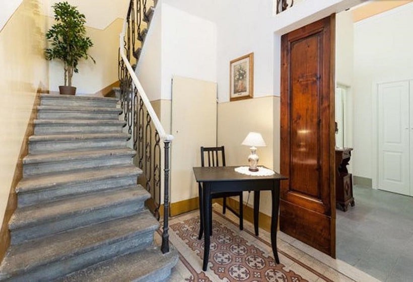 Pensione L'Aranceto Guest House  | Firenze | Florence | Italia 2