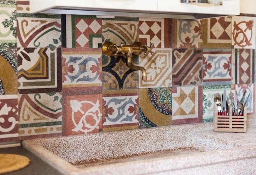 Pensione L'Aranceto Guest House  | Firenze | Florence | Italia 4