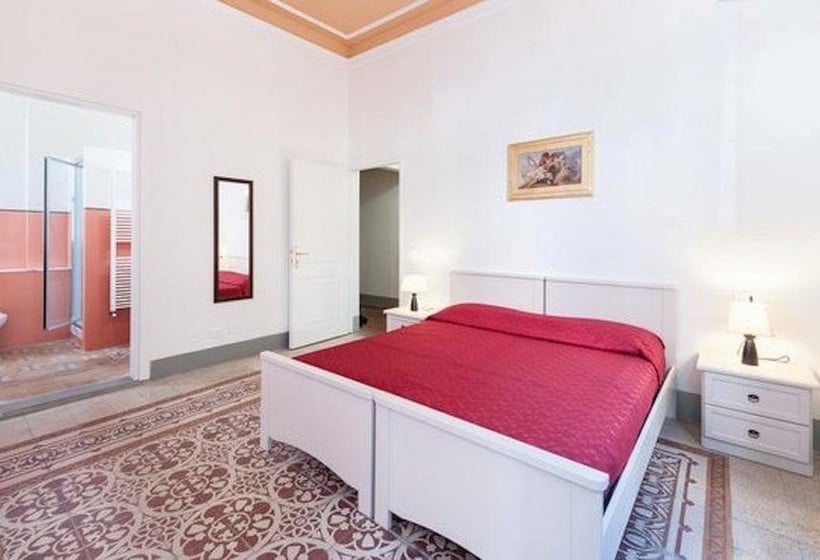 Pensione L'Aranceto Guest House  | Firenze | Florence | Italia 7