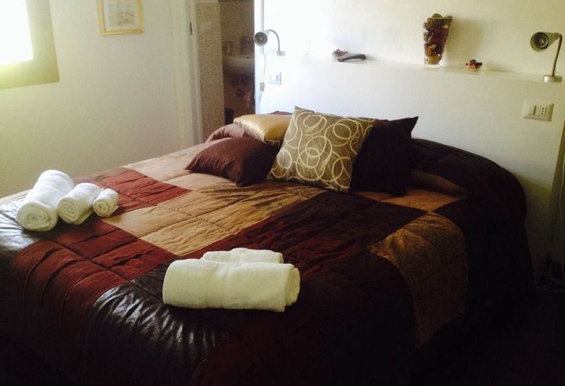 Bed and Breakfast Villa Gandamar  | Santa Teresa di Gallura | Sardegna | Italia 1