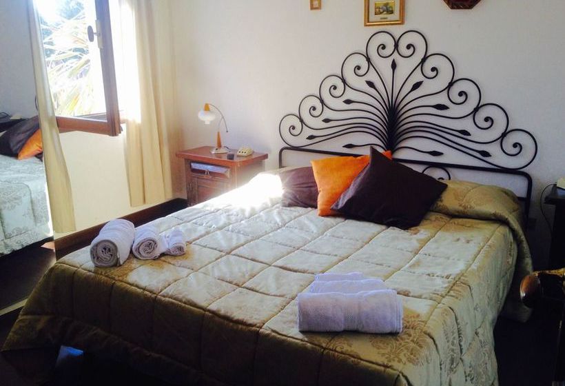 Bed and Breakfast Villa Gandamar  | Santa Teresa di Gallura | Sardegna | Italia 2