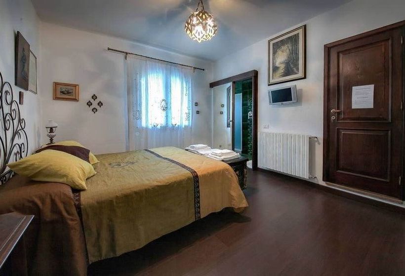 Bed and Breakfast Villa Gandamar  | Santa Teresa di Gallura | Sardegna | Italia 3