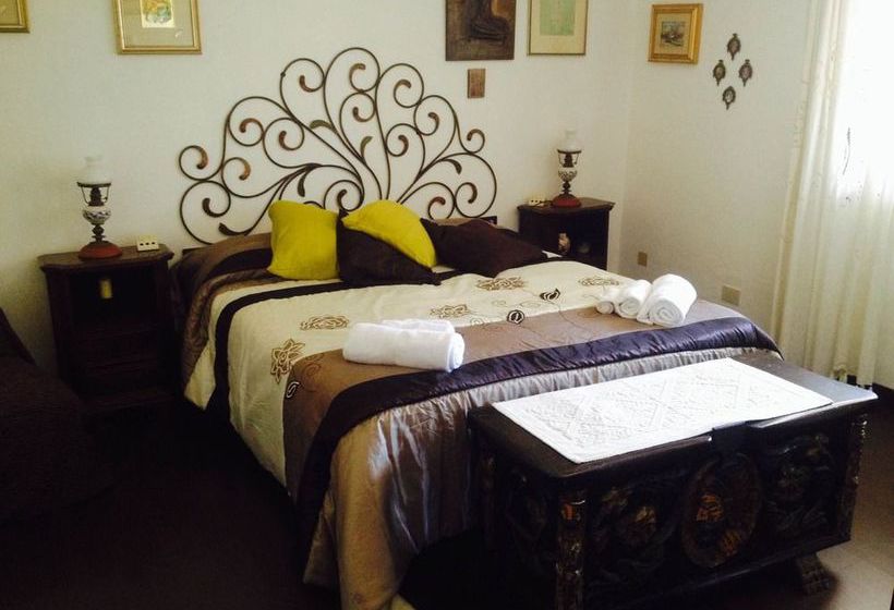 Bed and Breakfast Villa Gandamar  | Santa Teresa di Gallura | Sardegna | Italia 4