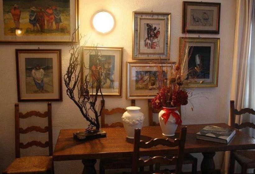 Bed and Breakfast Villa Gandamar  | Santa Teresa di Gallura | Sardegna | Italia 5