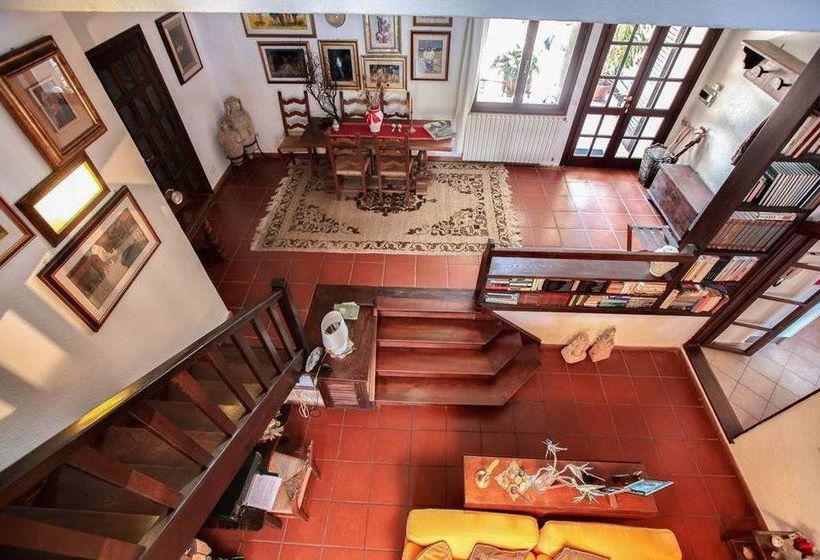 Bed and Breakfast Villa Gandamar  | Santa Teresa di Gallura | Sardegna | Italia 6