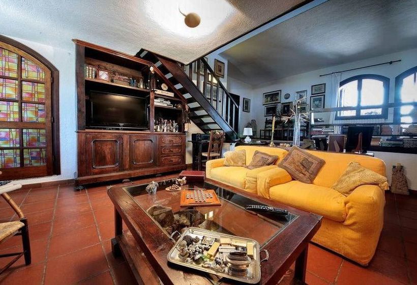 Bed and Breakfast Villa Gandamar  | Santa Teresa di Gallura | Sardegna | Italia 7