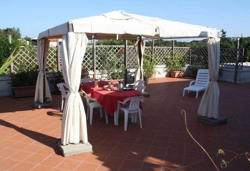 Bed and Breakfast Villa Gandamar  | Santa Teresa di Gallura | Sardegna | Italia 8
