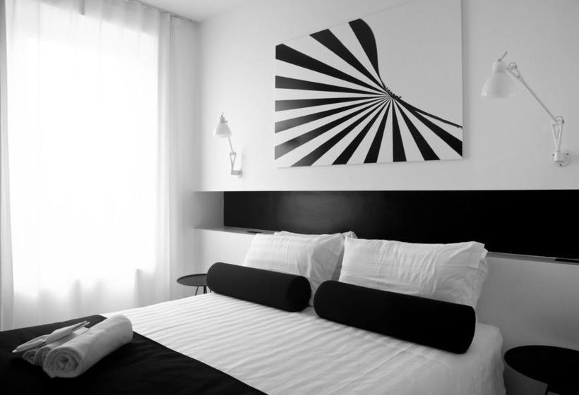 Pensione Sora Luxury Inn  | Roma | Roma | Italia 1