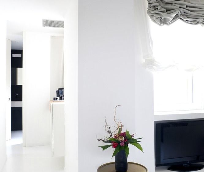 Pensione Sora Luxury Inn  | Roma | Roma | Italia 10