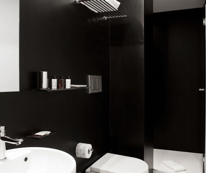 Pensione Sora Luxury Inn  | Roma | Roma | Italia 12