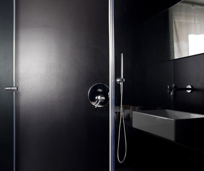 Pensione Sora Luxury Inn  | Roma | Roma | Italia 13