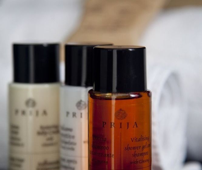 Pensione Sora Luxury Inn  | Roma | Roma | Italia 14