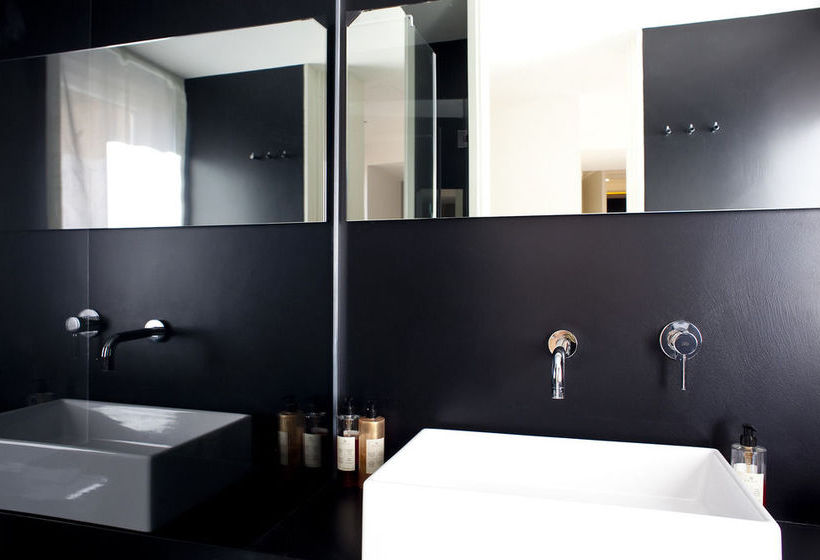 Pensione Sora Luxury Inn  | Roma | Roma | Italia 3