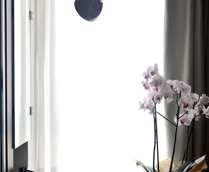 Pensione Sora Luxury Inn  | Roma | Roma | Italia 4