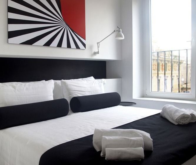Pensione Sora Luxury Inn  | Roma | Roma | Italia 5
