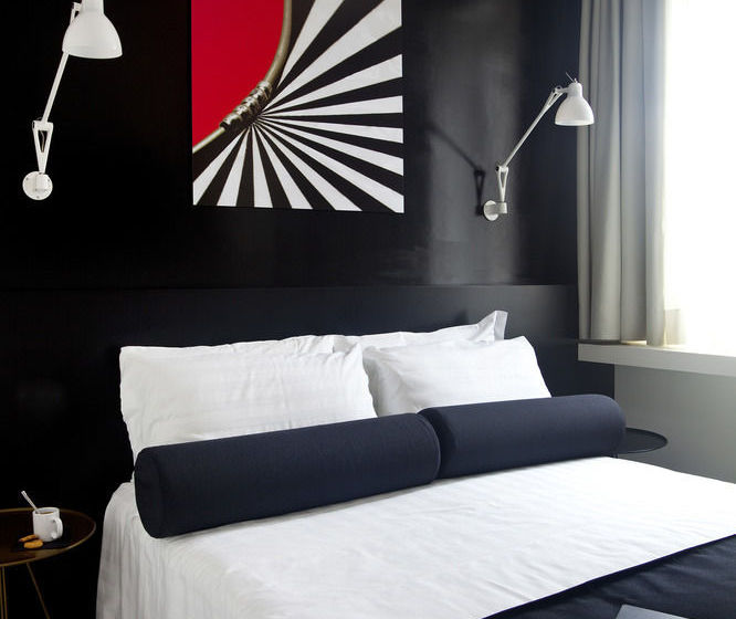 Pensione Sora Luxury Inn  | Roma | Roma | Italia 7