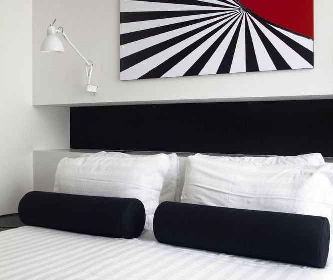 Pensione Sora Luxury Inn  | Roma | Roma | Italia 8