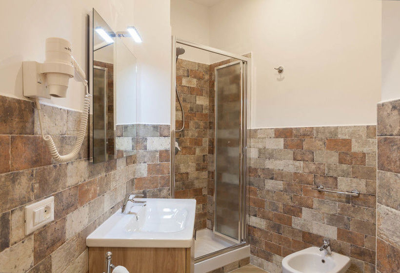 Pensione Donna Margherita Rome Suite & Rooms  | Roma | Roma | Italia 14