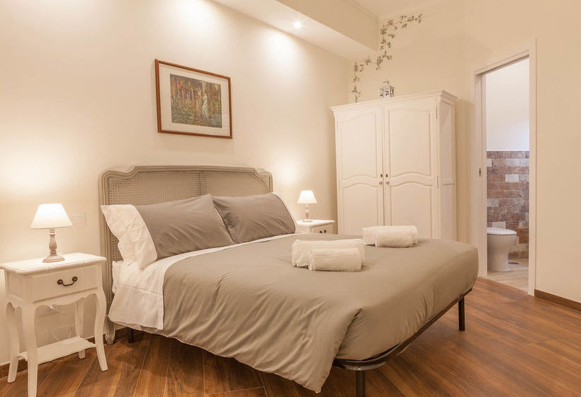 Pensione Donna Margherita Rome Suite & Rooms  | Roma | Roma | Italia 19