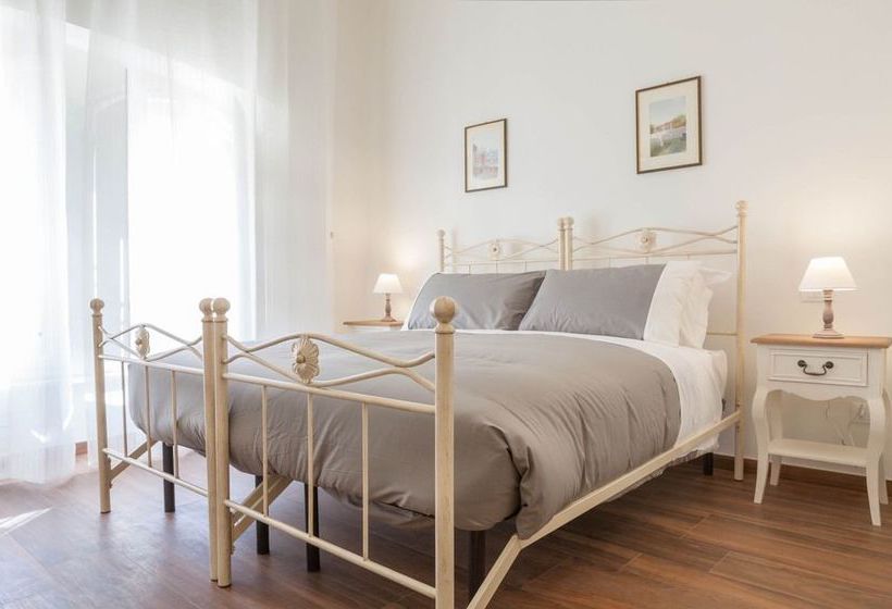 Pensione Donna Margherita Rome Suite & Rooms  | Roma | Roma | Italia 5