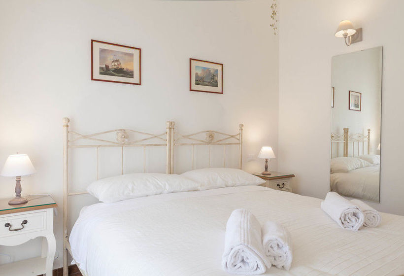 Pensione Donna Margherita Rome Suite & Rooms  | Roma | Roma | Italia 7