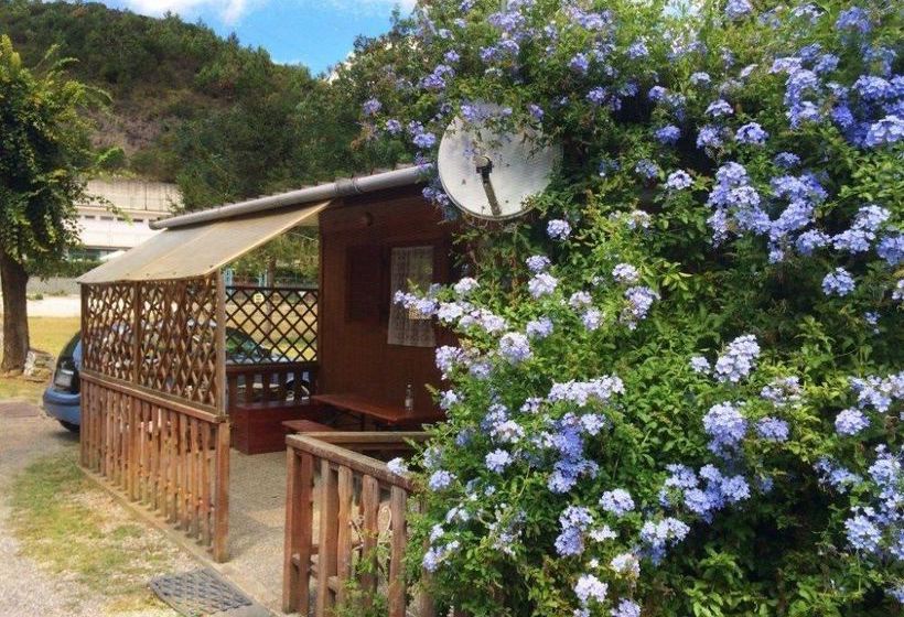 Hotel Santa Vittoria Camping Sestri Levante