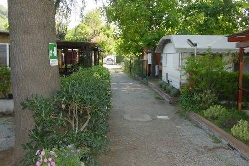 Hotel Santa Vittoria Camping  | Sestri Levante | Genova | Italia 10