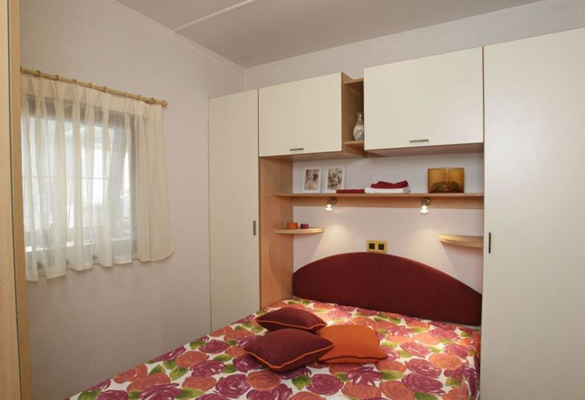 Hotel Santa Vittoria Camping  | Sestri Levante | Genova | Italia 2