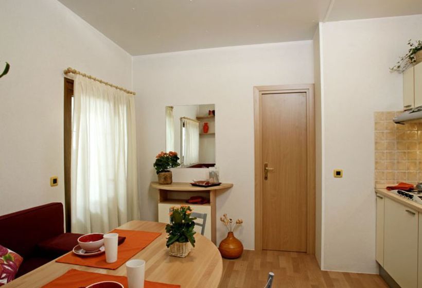 Hotel Santa Vittoria Camping  | Sestri Levante | Genova | Italia 4