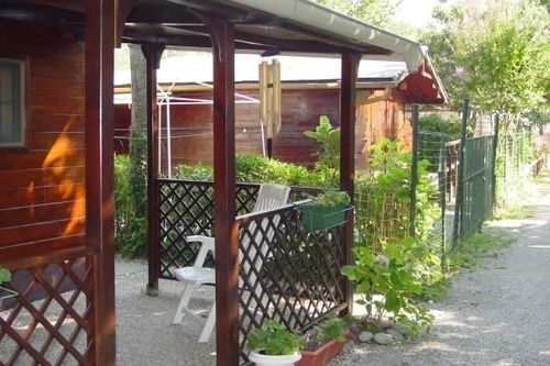 Hotel Santa Vittoria Camping  | Sestri Levante | Genova | Italia 6