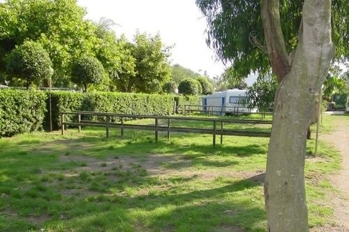 Hotel Santa Vittoria Camping  | Sestri Levante | Genova | Italia 9