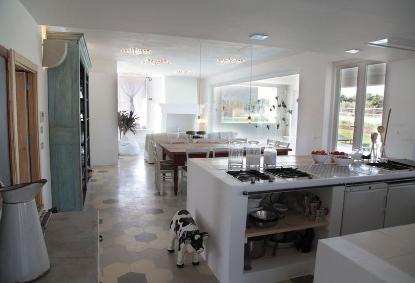 Masseria Prosperi  | Otranto | Lecce | Italien 1