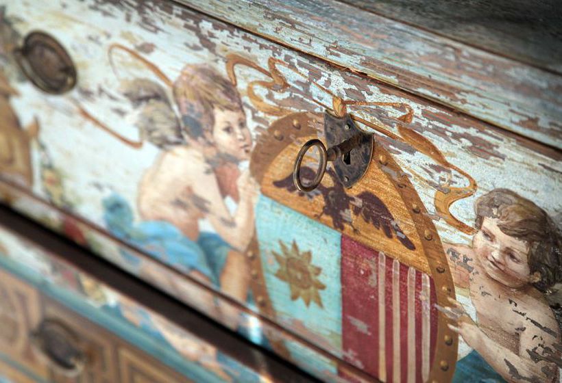 Masseria Prosperi  | Otranto | Lecce | Italien 11