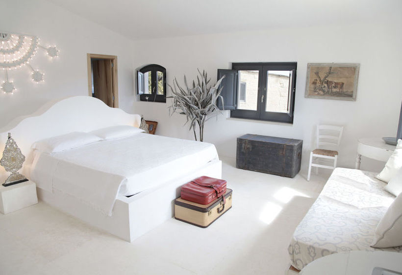 Masseria Prosperi  | Otranto | Lecce | Italien 12