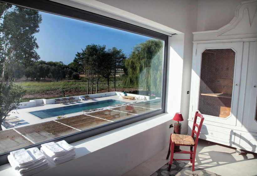 Masseria Prosperi  | Otranto | Lecce | Italien 14