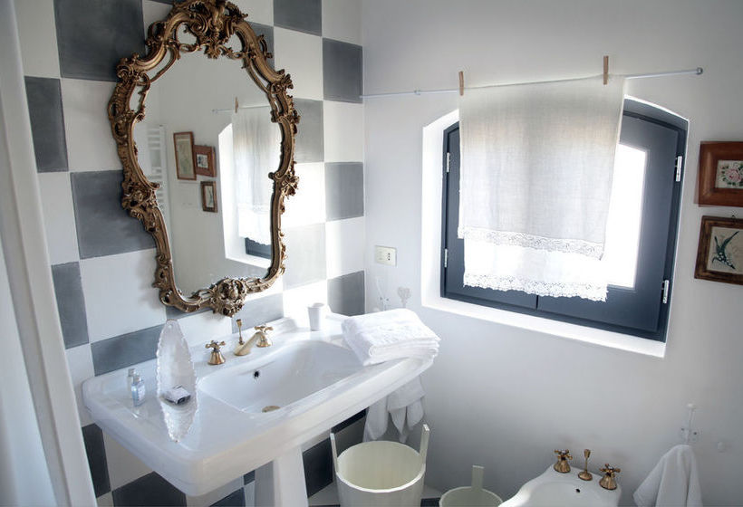 Masseria Prosperi  | Otranto | Lecce | Italien 16