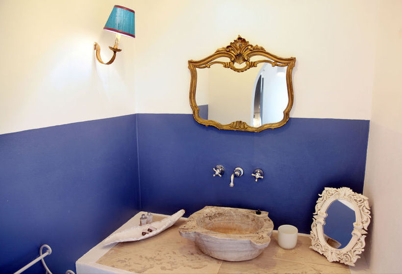 Masseria Prosperi  | Otranto | Lecce | Italien 17