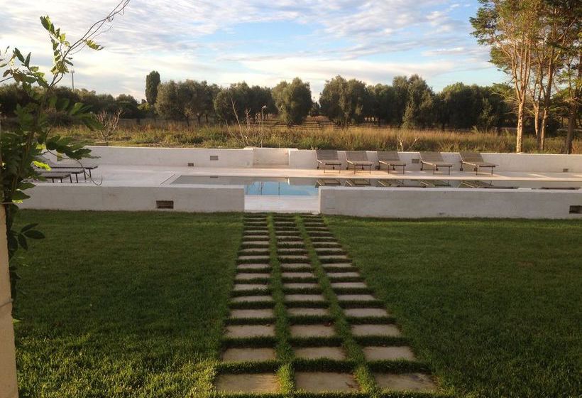 Masseria Prosperi  | Otranto | Lecce | Italien 19