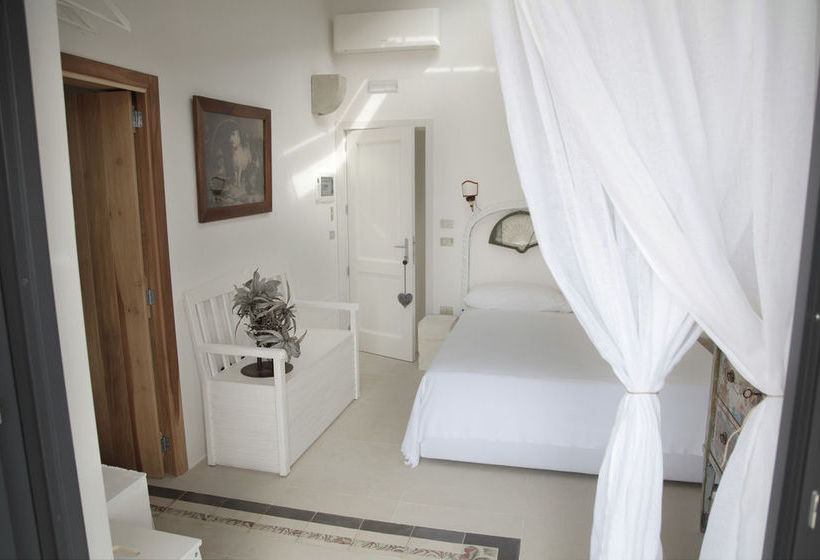 Masseria Prosperi  | Otranto | Lecce | Italien 2