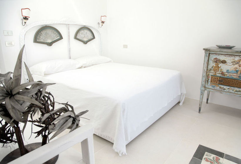 Masseria Prosperi  | Otranto | Lecce | Italien 3