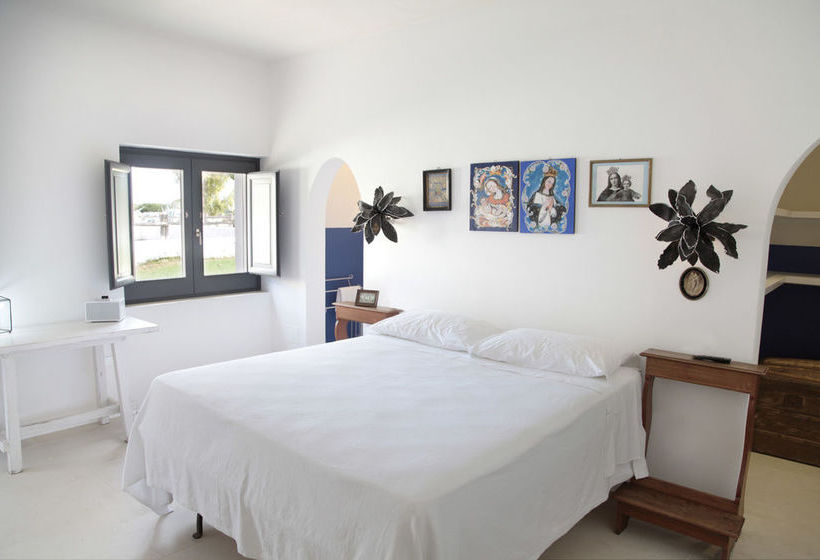 Masseria Prosperi  | Otranto | Lecce | Italien 4