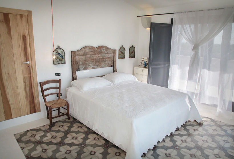 Masseria Prosperi  | Otranto | Lecce | Italien 5