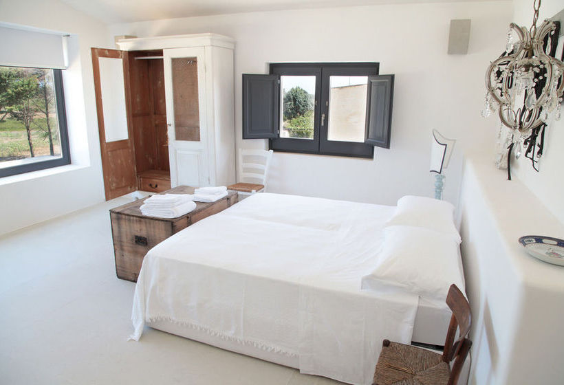 Masseria Prosperi  | Otranto | Lecce | Italien 6