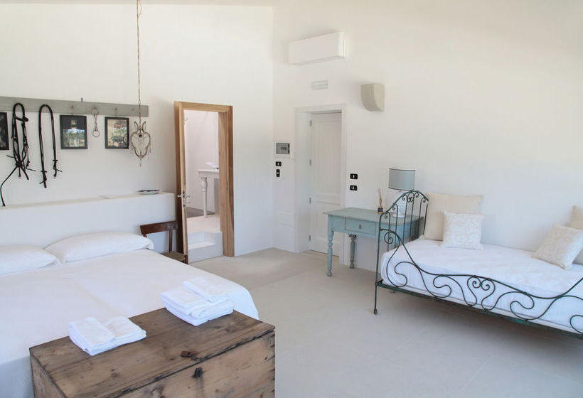 Masseria Prosperi  | Otranto | Lecce | Italien 7