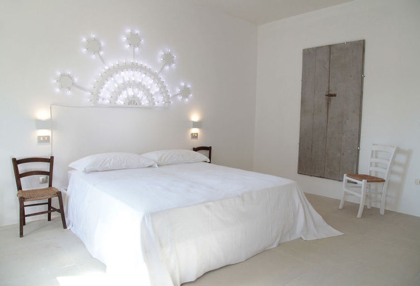Masseria Prosperi  | Otranto | Lecce | Italien 8