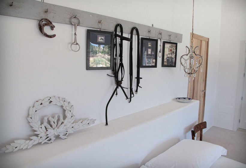 Masseria Prosperi  | Otranto | Lecce | Italien 9