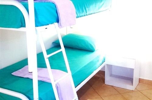 Cohen Hostel  | Taormina | Messina | Itália 2